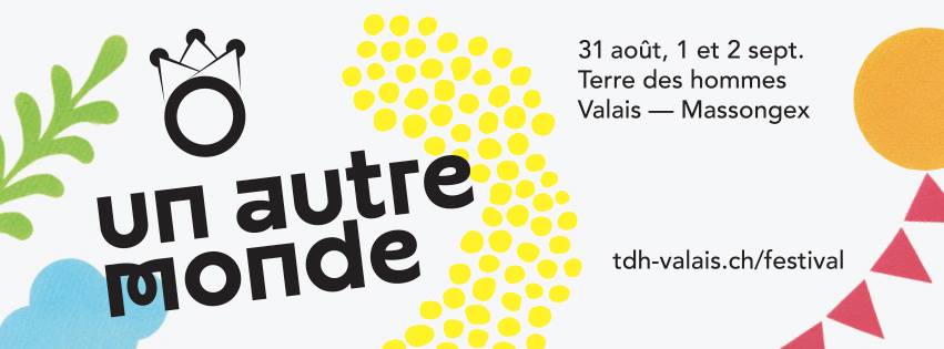 Deux nouvelles têtes d'affiche s'invitent au festival "Un autre monde"